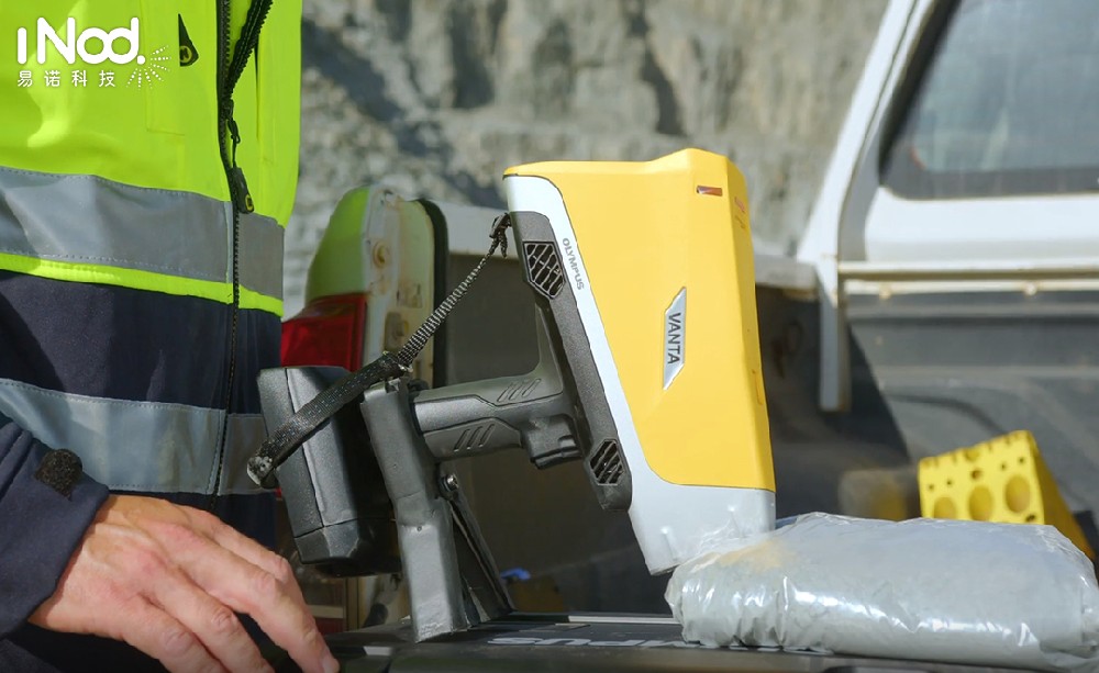 津巴布韋金礦開(kāi)采中，奧林巴斯分析儀如何優(yōu)化礦石勘探效率？