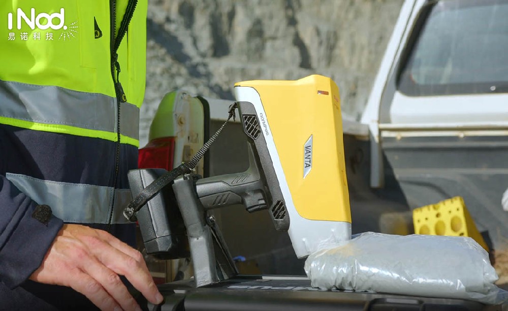 剛果金勘礦的老板必看！！奧林巴斯手持式光譜儀在鈷礦石開(kāi)采中的應(yīng)用