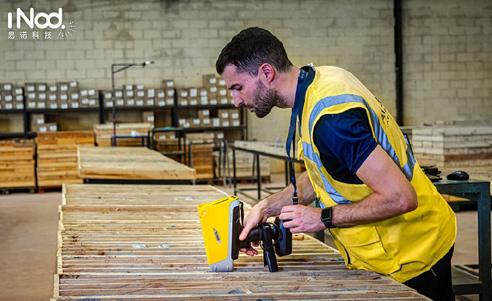 適用于采礦和地球化學(xué)應(yīng)用的Olympus Max手持式分析儀